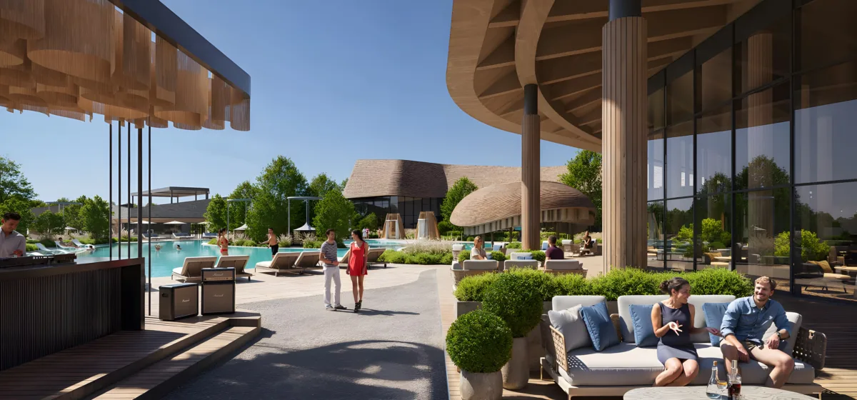 Аудит та оптимізація, що підвищують вартість: кейс апарт-курорту