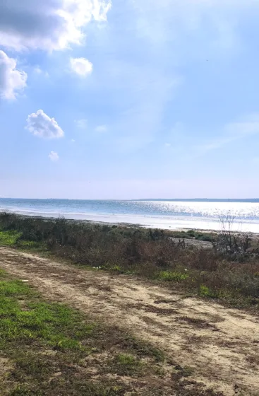 Стратегія розвитку туризму Коблевської ОТГ