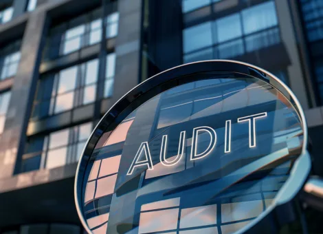 Аудит діючого готелю