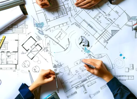 Технологічний супровід проєктування