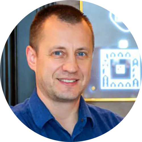 Олексій Євченко