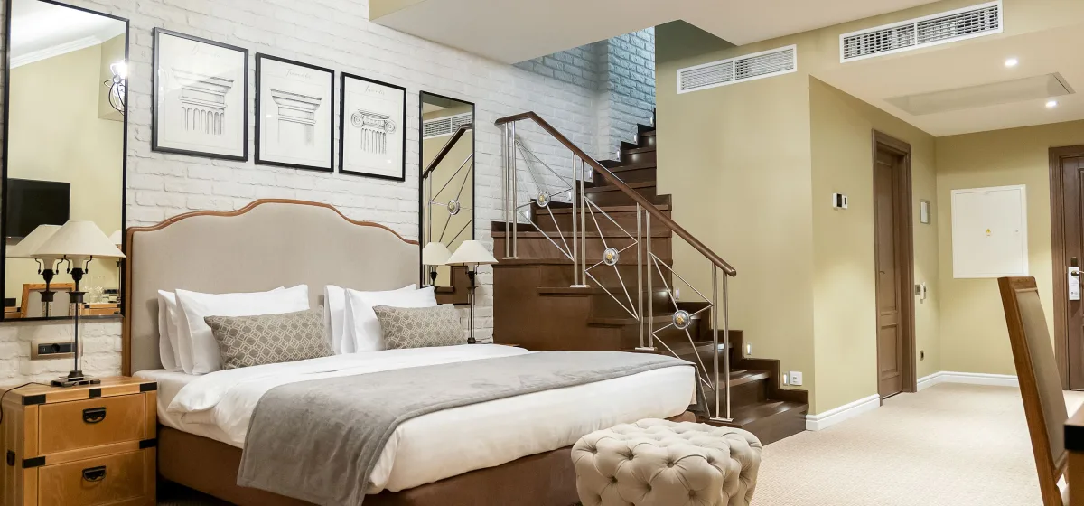 Best Western Plus Market Square Lviv