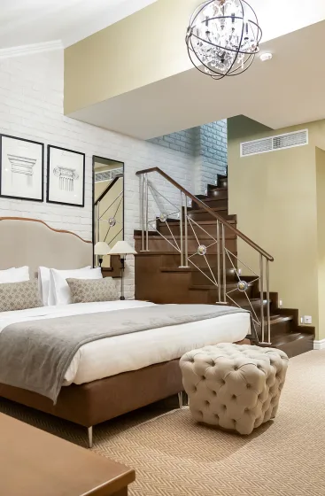 Best Western Plus Market Square Lviv