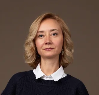 Марина Сугак